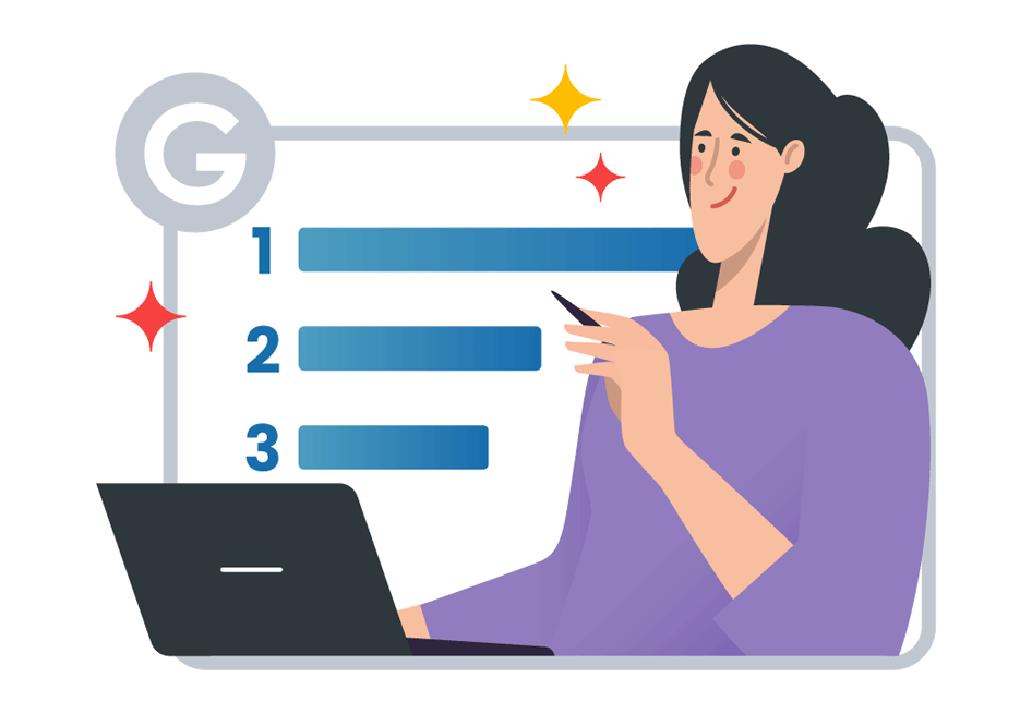 Improve Your Ranking By Understanding How Google Works