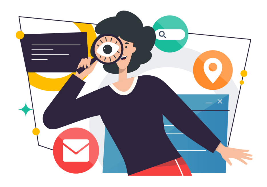 LeadSight AI™ AI商机意图分析系统服务