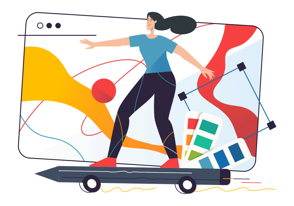 Template Customization 網站模版系統客制服務