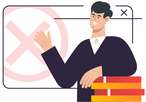 Things that shouldn't do to generate traffic