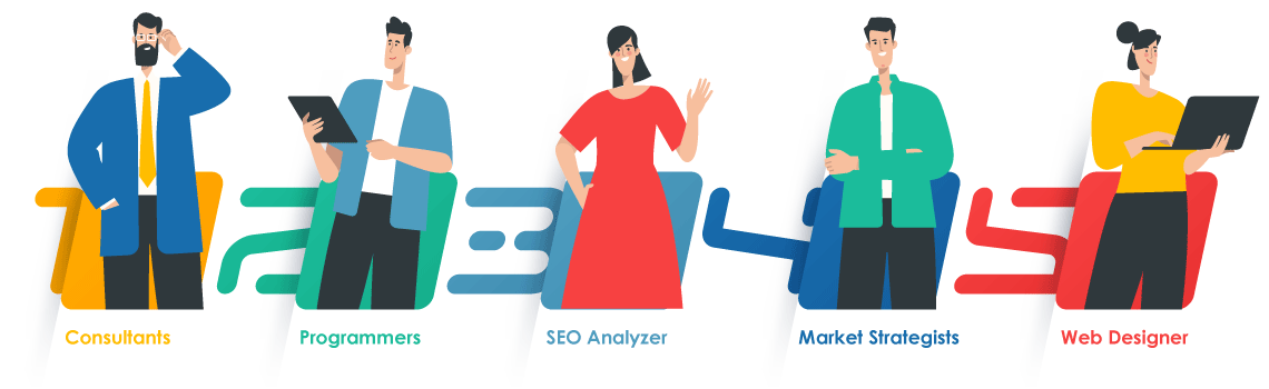 Internet marketing planning provider