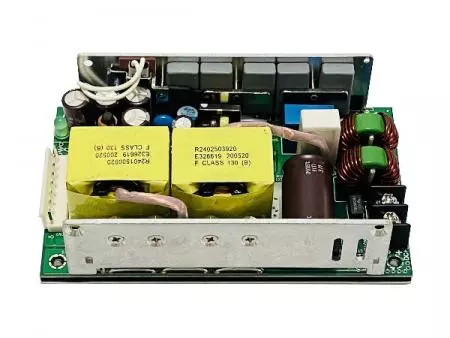 24V ~ 35V 300W 隔離型 直流-直流開放式電源供應器 - 40〜60Vdc I/P 30Vadj DD 300W電源。