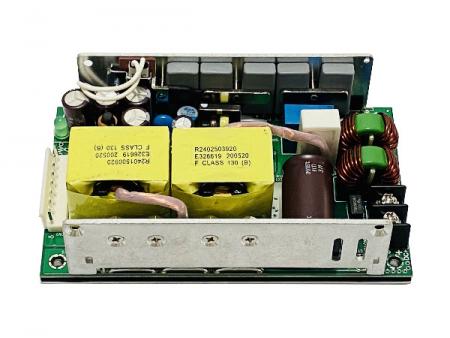 Alimentation électrique DC / DC Open Frame isolée 24V ~ 35V 300W - Alimentation électrique DD 300W I/P 30Vadj 40 ~ 60Vdc.