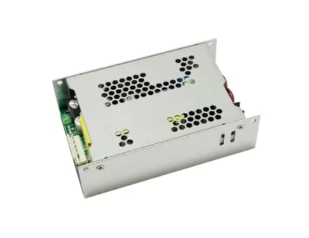 Potentia 24V 300W isolata DC/DC in arca - 40 ~ 60Vdc I/P 30Vadj (+24V) Ad alimentum.