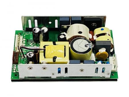 12V 200W AC/DC Open Frame Power Supply - 12V 200W AC/DC Open Frame Power Supply.