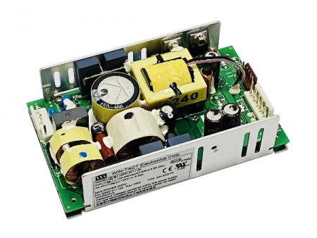 Alimentatore di corrente a telaio aperto AC/DC da 24V 200W - Alimentatore di corrente a telaio aperto AC/DC da 24V 200W.