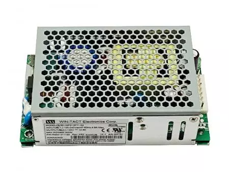 24V 300W AC/DC Open Frame Power Supply - 24V 300W AC/DC Open Frame Power Supply.