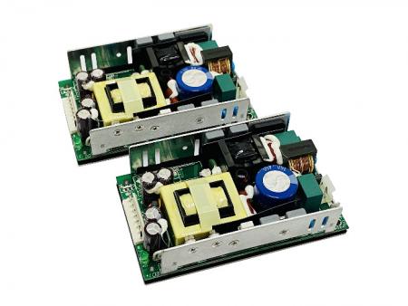 48V 300W AC/DC Open Frame Power Supply - 48V 300W AC/DC Open Frame Power Supply.