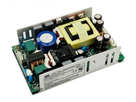 56V 300W AC/DC Open Frame Power Supply - 56V 300W AC/DC Open Frame Power Supply.
