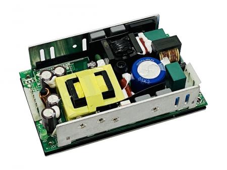48V ~ 56V 300W مزود طاقة مفتوح الإطار AC/DC - 48 ~ 56V 300W مزود طاقة مفتوح الإطار AC/DC.