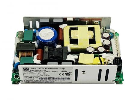 Alimentation électrique redondante à cadre ouvert AC/DC 12V 300W - Alimentation électrique redondante à cadre ouvert AC/DC 12V 300W.