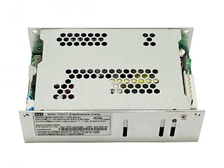 48V ~ 56V 400W AC/DC Aperta Frame Potentia Supplicium - 48 ~ 56V 400W AC/DC Aperta Frame Potentia Supplicium.