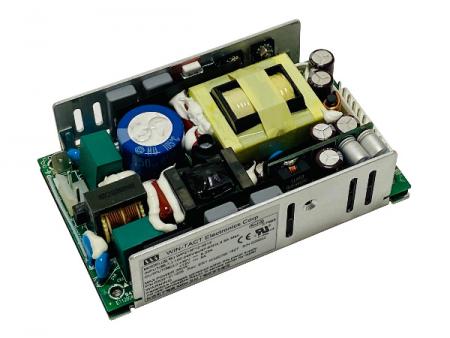 12V & 5V 300W AC/DC Open Frame Power Supply - +12V & +5V 300W AC/DC Open Frame Power Supply.