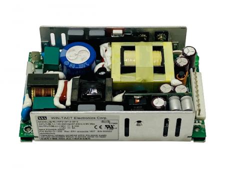 48V & 5V 300W AC/DC Åpen Ramme Strømforsyning - +48V & +5V 300W AC/DC Åpen Ramme Strømforsyning.