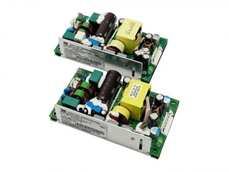 12V 90W Dual Energy Open Frame Power Supply - Dual Energy +12V 90W Power Supply.