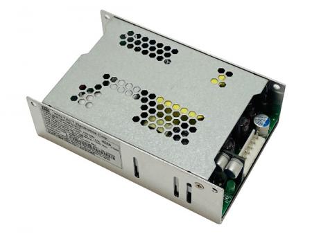Fonte de Alimentação AC/DC 30V & 12V 150W - +30V, +12V 150W Fonte de Alimentação AC/DC em Caixa.