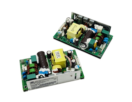 Dual Energy I/P Power Supply - Dual Energy I/P Power Supply