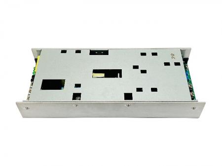 12 ~ 56V Dual O/P 1U Power Supply.