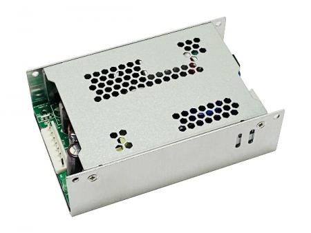 AC/DC 50 ~ 500W Enclosure Power Supply - Enclosure Single O/P, AC/DC Power Supply.