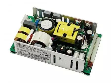 AC/DC 50 ~ 300W Open Frame Power Supply (Multi O/P) - Open Frame Multi. O/P, AC/DC Power Supply.