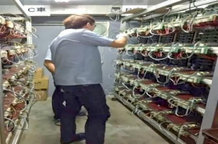 Expérimentation sur divers facteurs de vieillissement du produit en utilisation simulée.