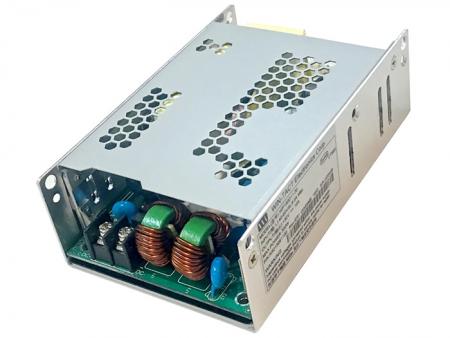 24 ~ 35V 300W O/P DC/DC पावर सप्लाई।