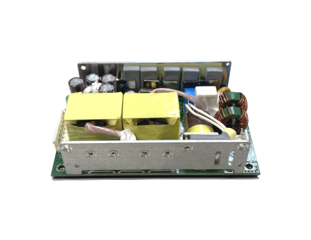 Alimentation électrique à cadre ouvert DC / DC isolée 12V 200W - Alimentation électrique à découpage DC à DC isolée 12V 200W.