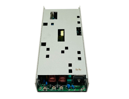 30V 660W 交流-直流機殼型電源供應器 - +30V 660W AC／DC機殼型電源供應器。