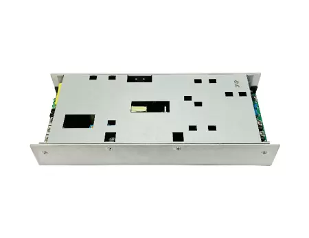 48V 660W AC/DC Enclosure Power Supply - +48V 660W AC/DC Enclosure Power Supply.