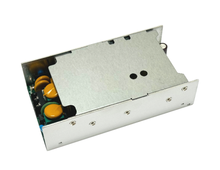 +24V и +12V 450W AC/DC источник питания в корпусе - +24V и +12V 450W AC/DC источник питания в корпусе.