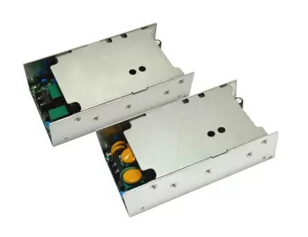 Unitas subministrandi potentiam apertae formae AC/DC 48V 450W (alta eruptione) - Unitas subministrandi potentiam apertae formae AC/DC 48V 450W altae eruptionis.