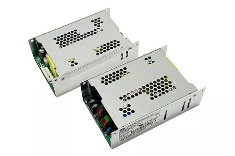 नया डीसी/डीसी 50 ~ 500Wmax