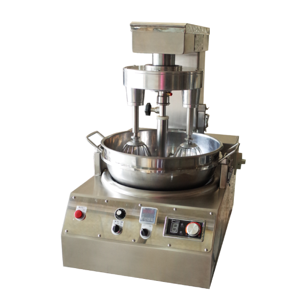 Cream mixer machine hotsell