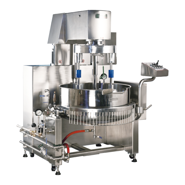 250L Custard machine Cream machine Large size Custard machine