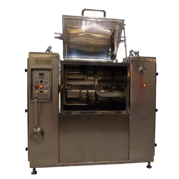 Mezcladora para cocina discount industrial