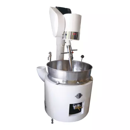 80/150L bowl-fixed cooking mixer - SB-410 Cooking Mixer