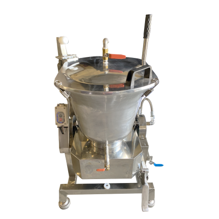 เครื่องนวดโมจิขนาดเล็ก