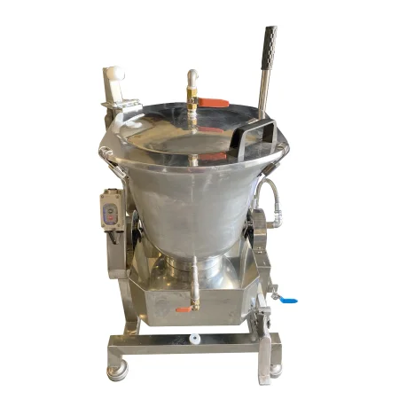 เครื่องนวดโมจิขนาดเล็ก