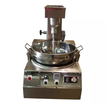 เครื่องผสมอาหารไฟฟ้าขนาด 12 ลิตร - เครื่องผสมอาหารโต๊ะ SC-120ih