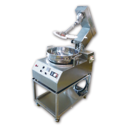 خلاط طهي IH سعة 12 لتر