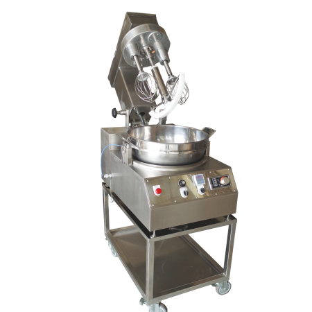 Mixer krim/custard 12L
