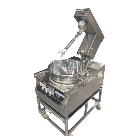 خلاط الطهي IH سعة 28 لتر