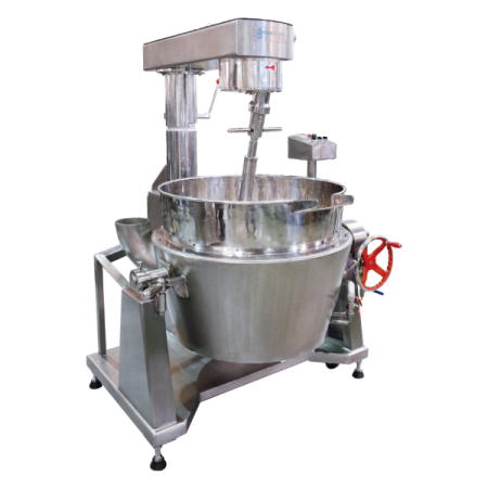Cooking mixers sales