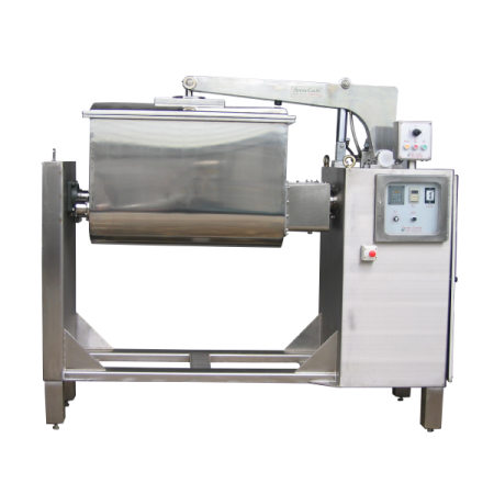 Mezclador horizontal - Mezclador Horizontal SC-520