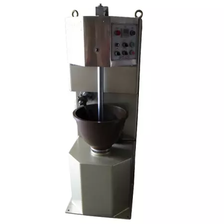 Mochi Pounding Machine