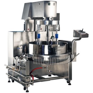 SC-430Z 蒸气加热