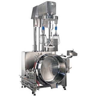 SC-430Z 蒸气加热