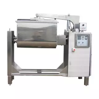 Mezclador Horizontal SC-520