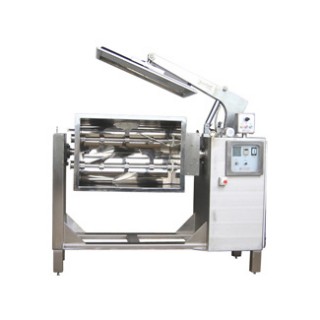 Mezclador Horizontal SC-520