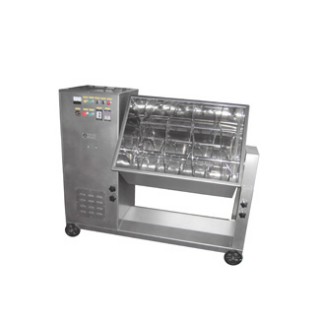 Mezclador Horizontal SC-520
